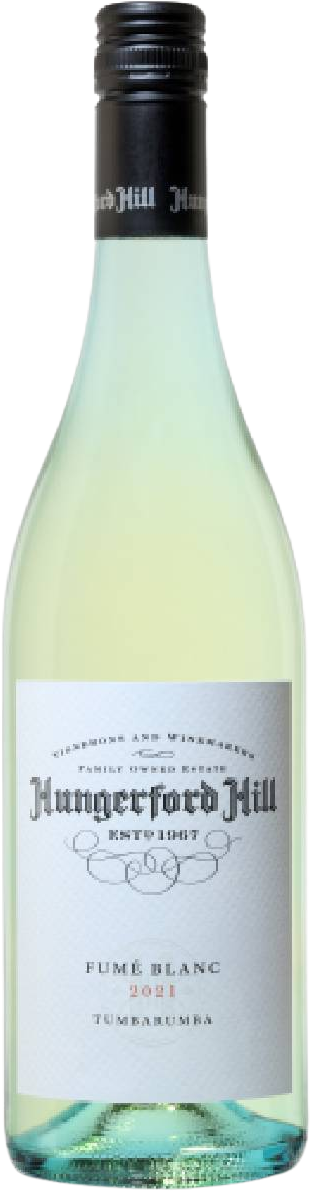 Hungerford Hill Tumbarumba Fumé Blanc 2021